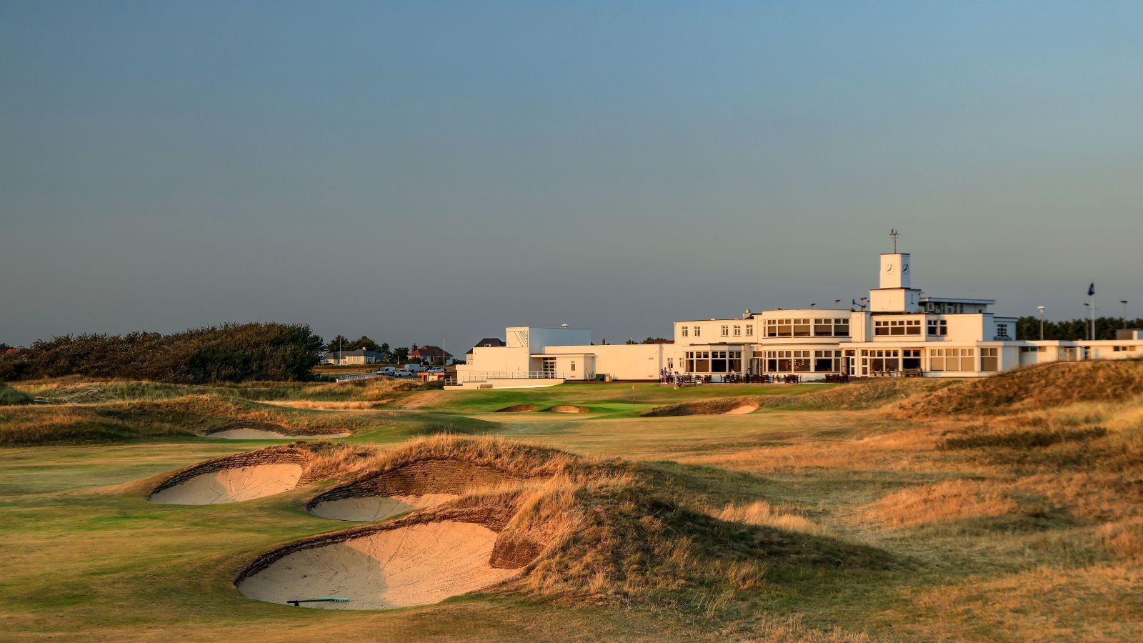 1600x900 New holes, changes aplenty bring Royal Birkdale to life Australia Magazine