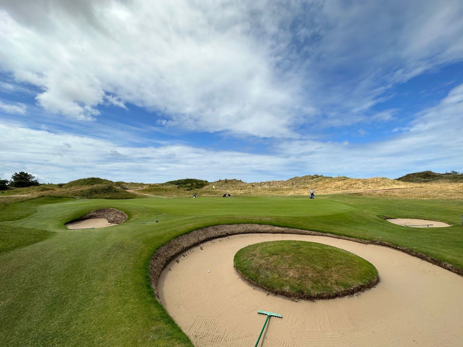 1600x1200 Royal Birkdale Golf Club (Royal Birkdale)