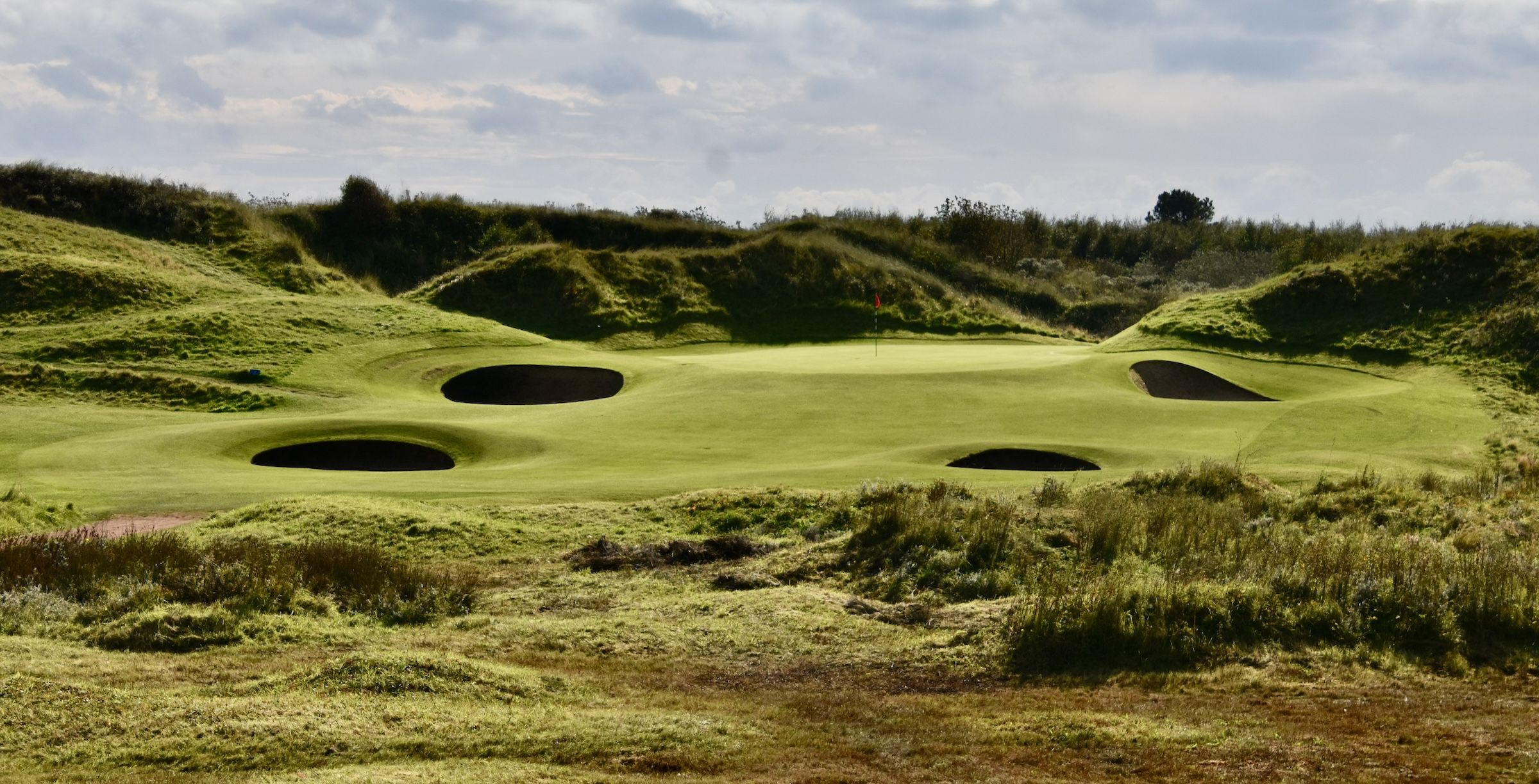 2400x1224 Royal Birkdale Hole by Hole Maritime Explorer
