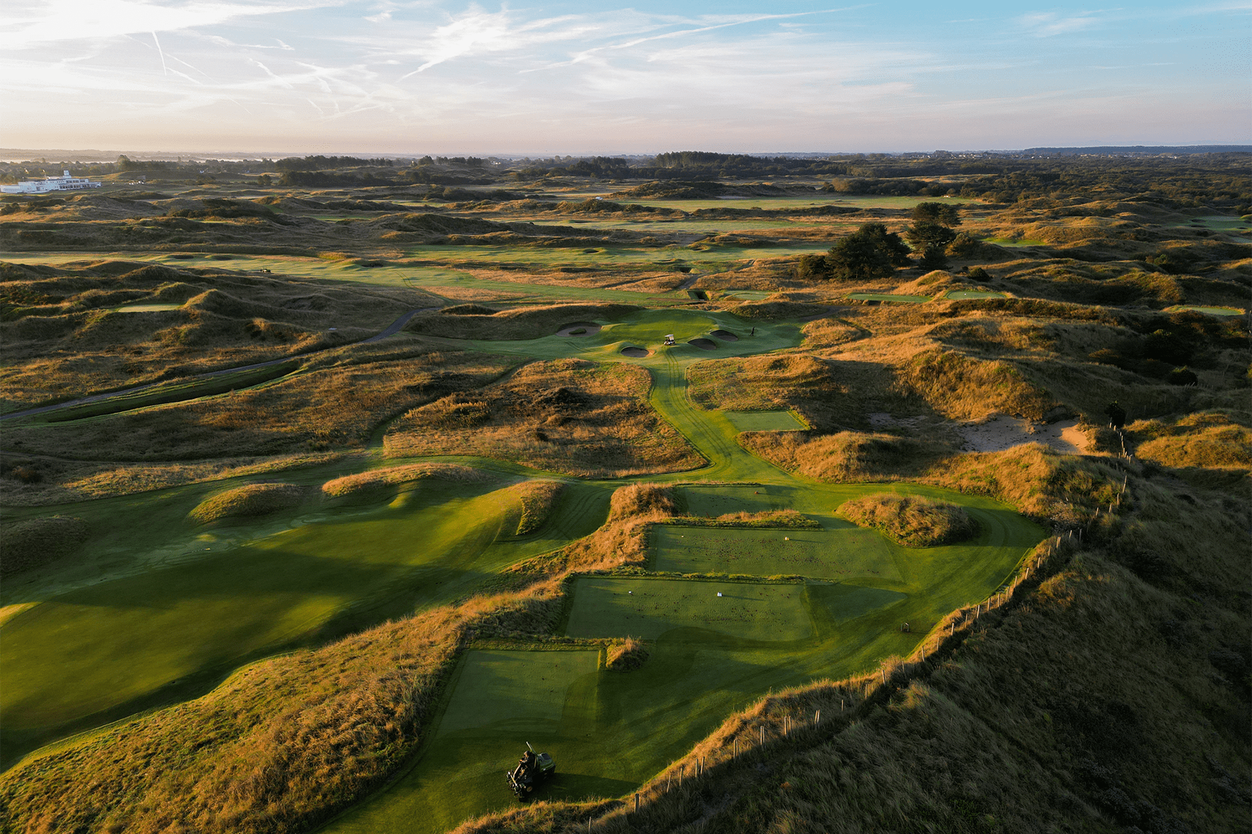 1800x1200 A Guide to the Ultimate England Golf Trip