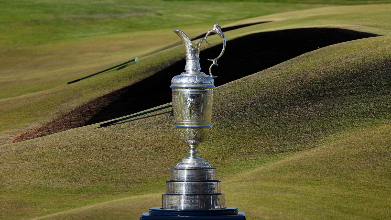 1600x900 Ranking The 13 Courses That Hosted Most Open Championships