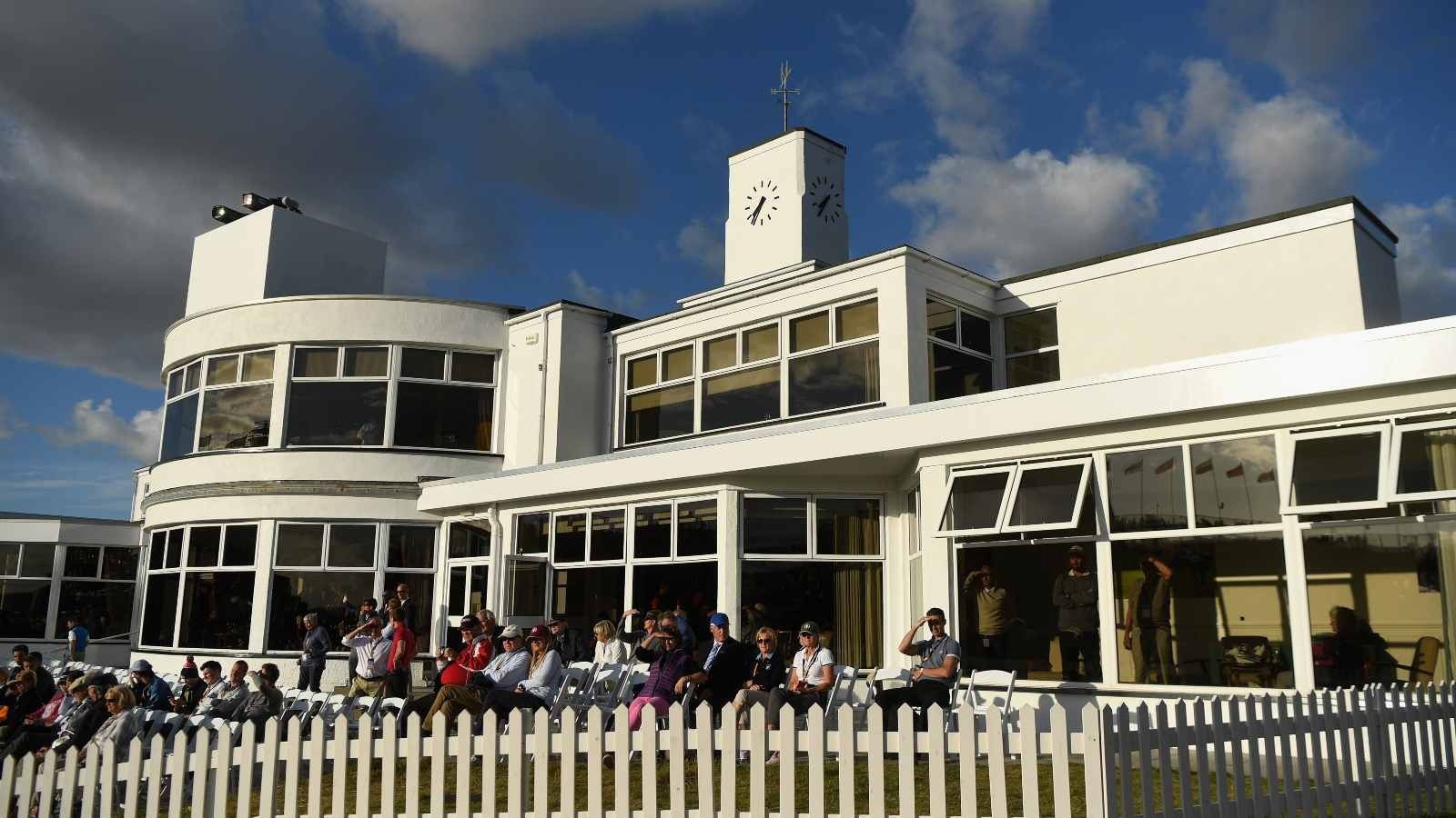 1600x900 All the banned items Open fans aren't allowed to bring to Royal Birkdale