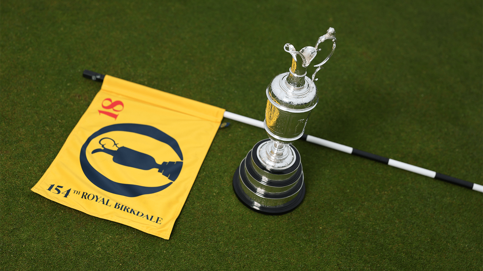 1600x900 How to Watch the 2026 Open Championship at Royal Birkdale