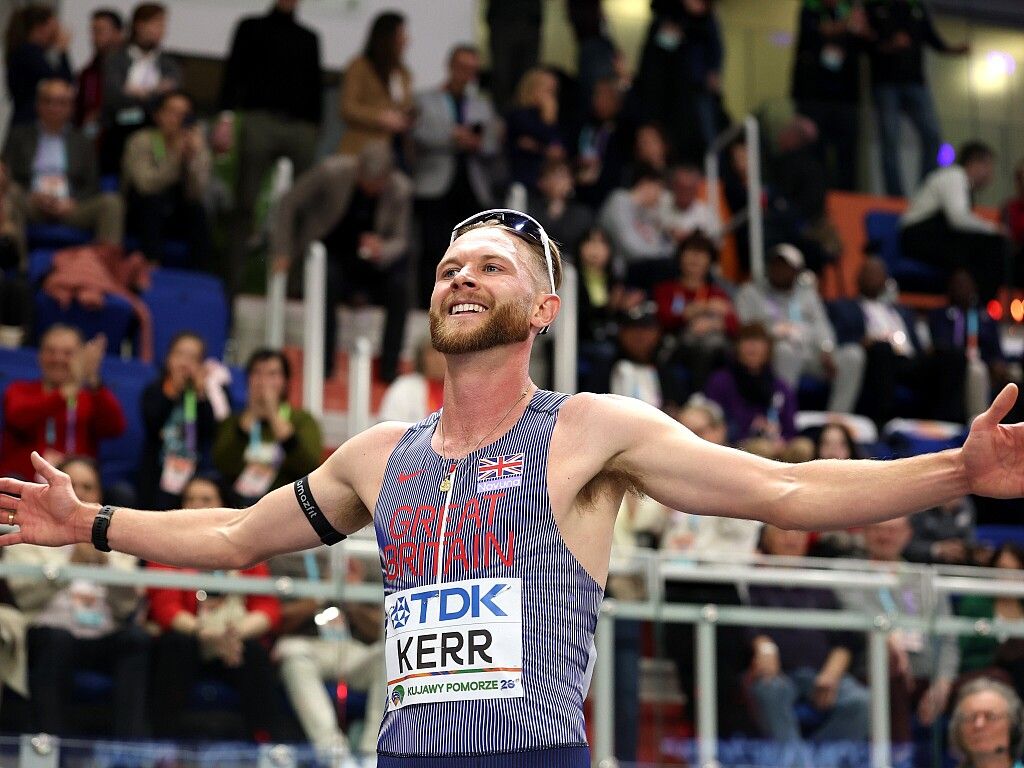 1024x768 Project 222: Josh Kerr's Relentless Chase Of A 27 Year Mile Legacy News Daily By My BEST Runs BEST Runs Best Road Races
