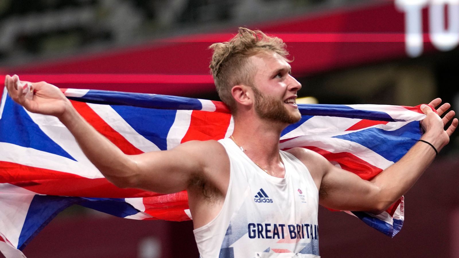 1600x900 Tokyo 2020 Olympics: Josh Kerr wins bronze in men's 1500m