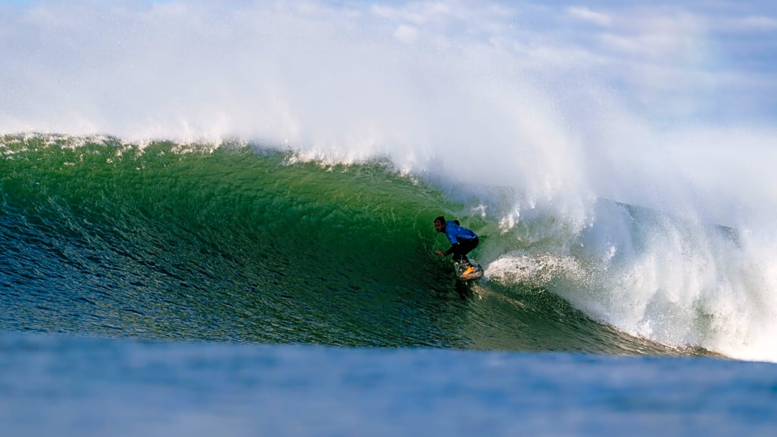 1600x900 At 41 Years Young, Josh Kerr Is Making His Favorite Surfboards