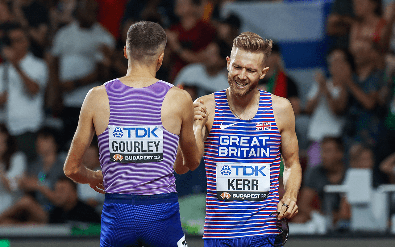 1280x800 British Olympic Trials Recap And Selection Policy Analysis