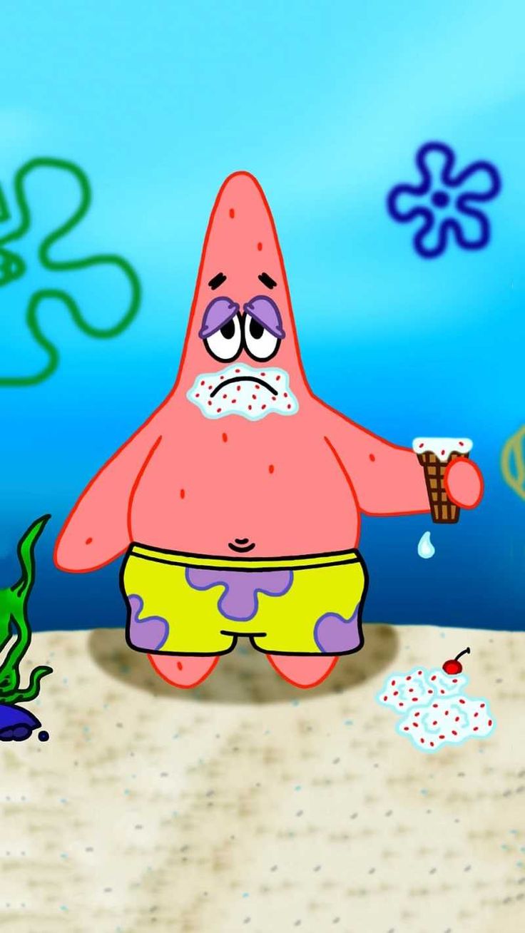 736x1308 Patrick Wallpaper