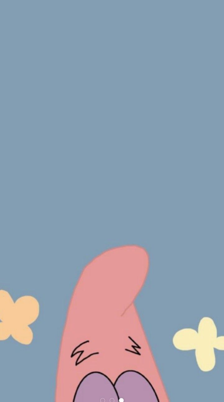 720x1292 Spongebob and patrick no background. Patrick looking up meme, Spongebob square pants wallpaper, Phone background