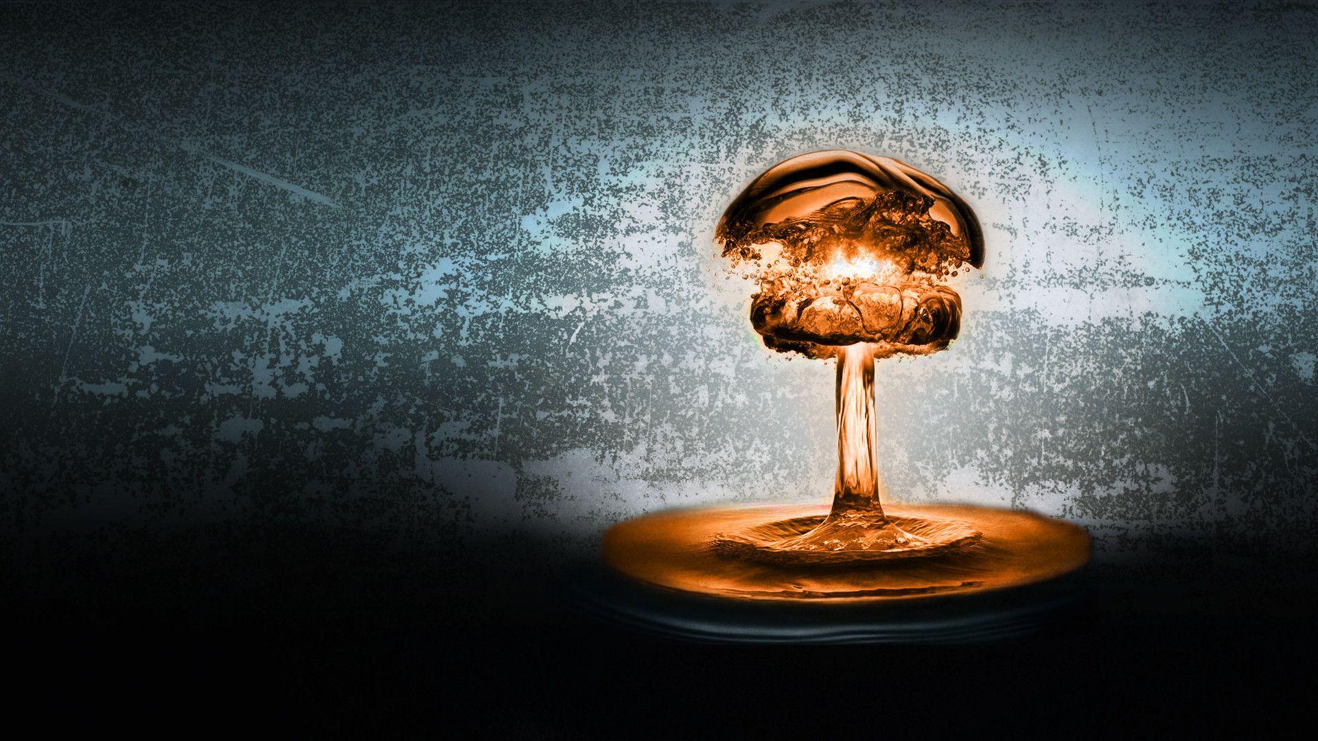 Nuke Wallpapers - Top Free Nuke Backgrounds - WallpaperAccess