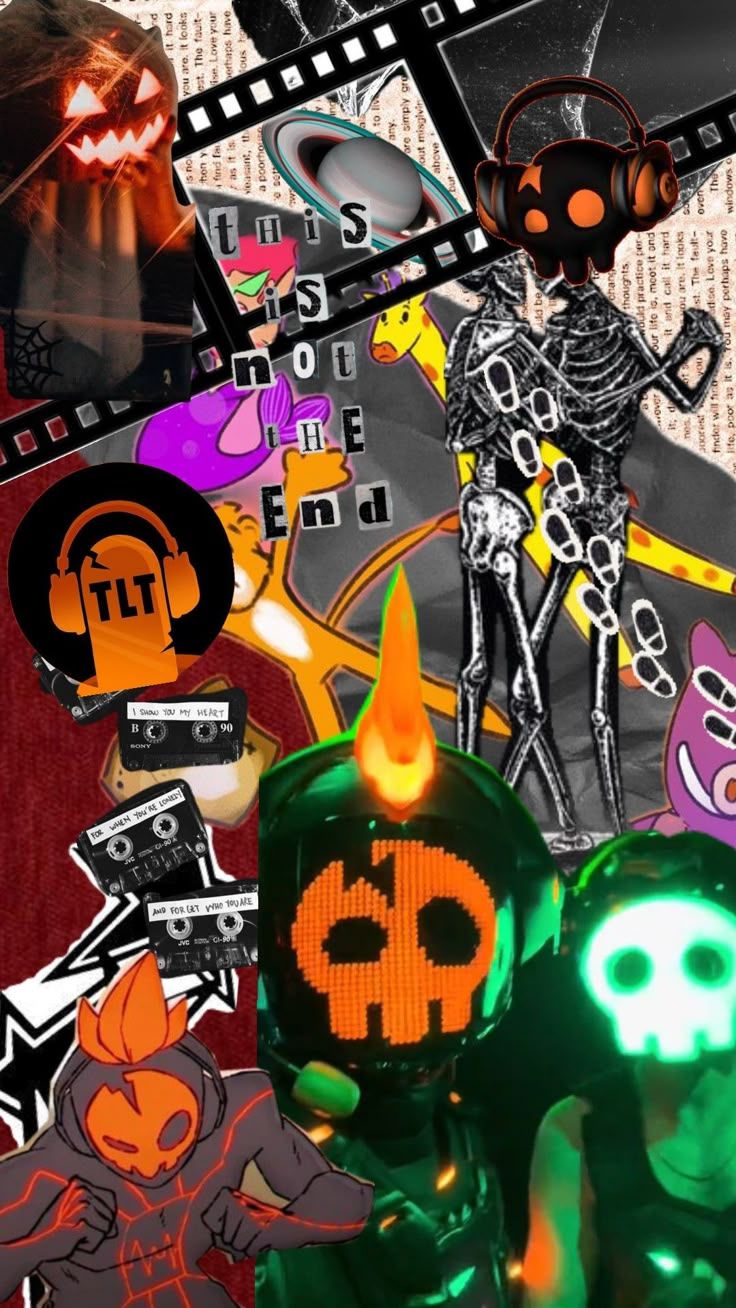 736x1308 Mi artista Fav #thelivingtombstone