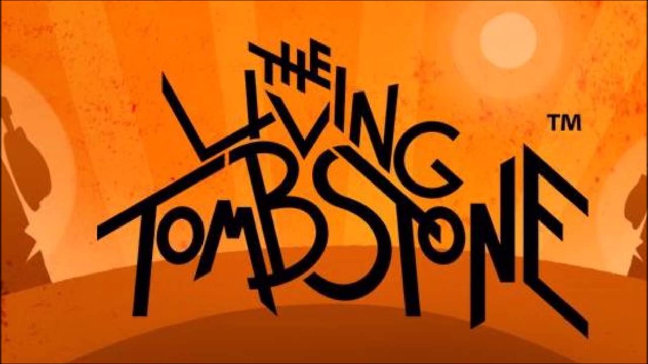 1280x720 The Living Tombstone Wallpaper
