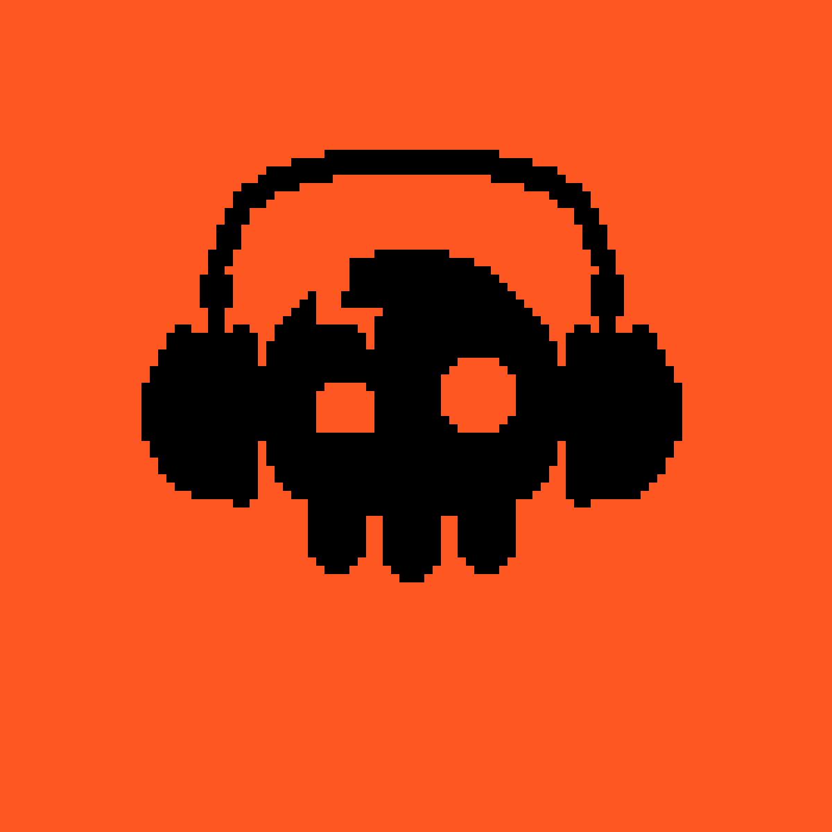 1200x1200 The Living Tombstone Wallpaper