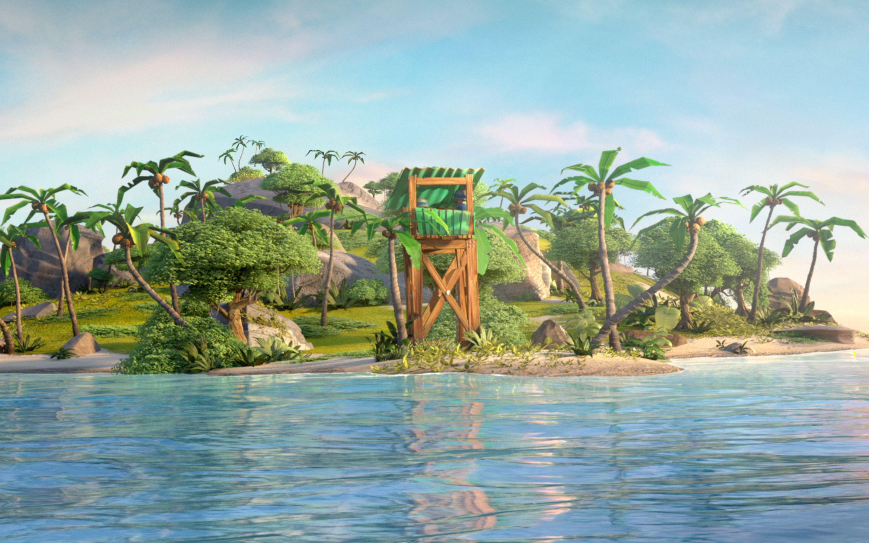 2880x1800 Free download Wallpaper Boom Beach Wallpaper Picture Download HD Desktop Mobile [2048x1536] for your Desktop, Mobile & Tablet. Explore Boom Beach Wallpaper. Beach Wallpaper, Wallpaper Beach, Beach Background