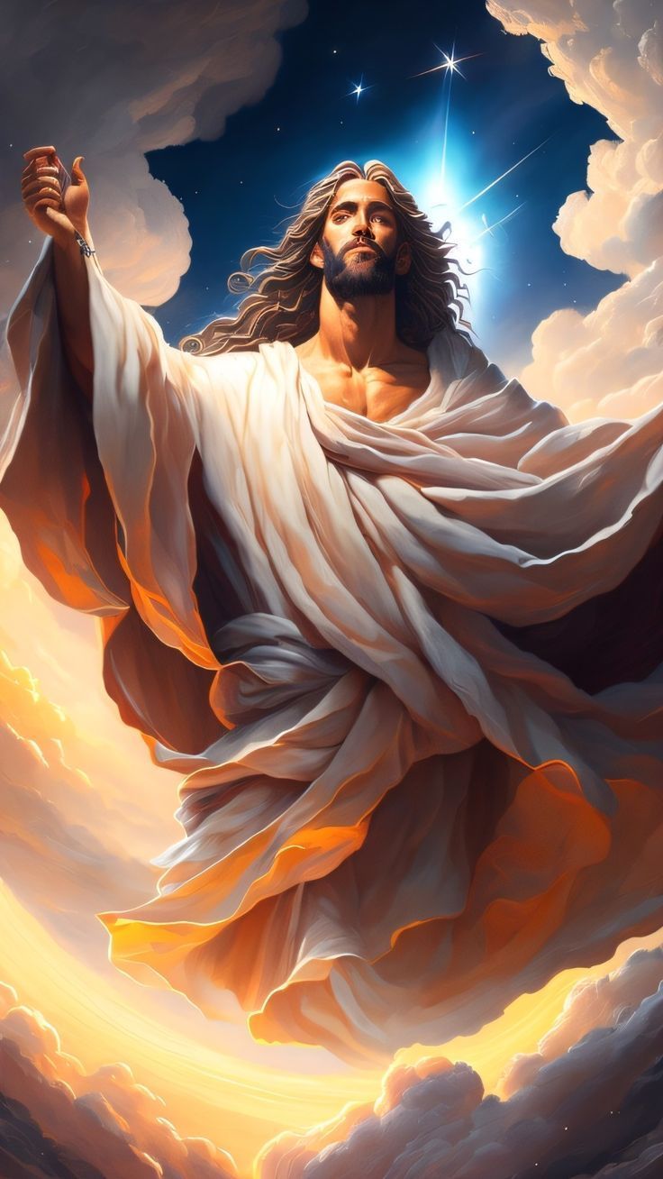 736x1308 God ∙ Bible ∙ Bible Verse ∙ Heaven ∙ Jesus Christ ∙ God Quotes ∙ Jesus Wallpaper ∙ Jesus Quotes