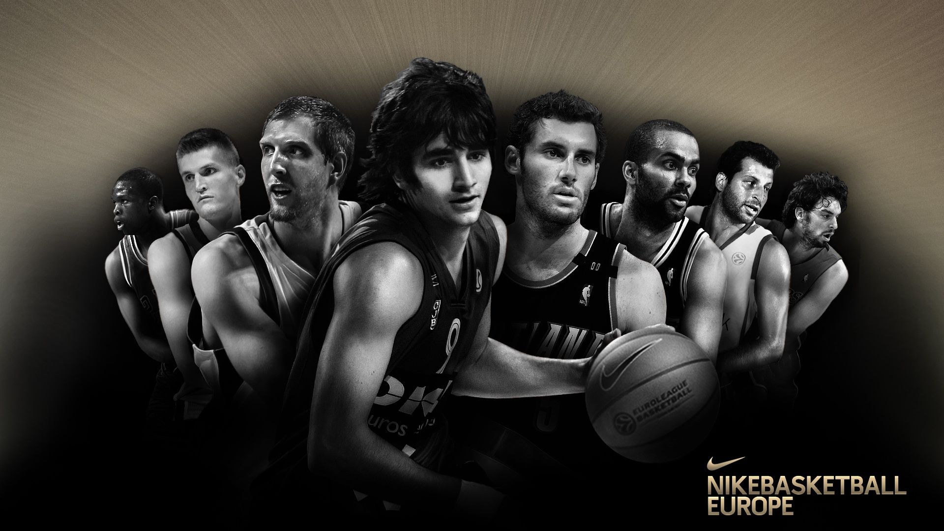 1920x1080 Nike Basketball Europe 4K UHD Wallpaper for UltraHD Desktop and TV : Widescreen and UltraWide Display : Smartphone and Tablet Devices
