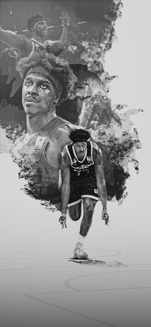 640x1386 Few phone wallpaper for all Partizan / Zach LeDay fans