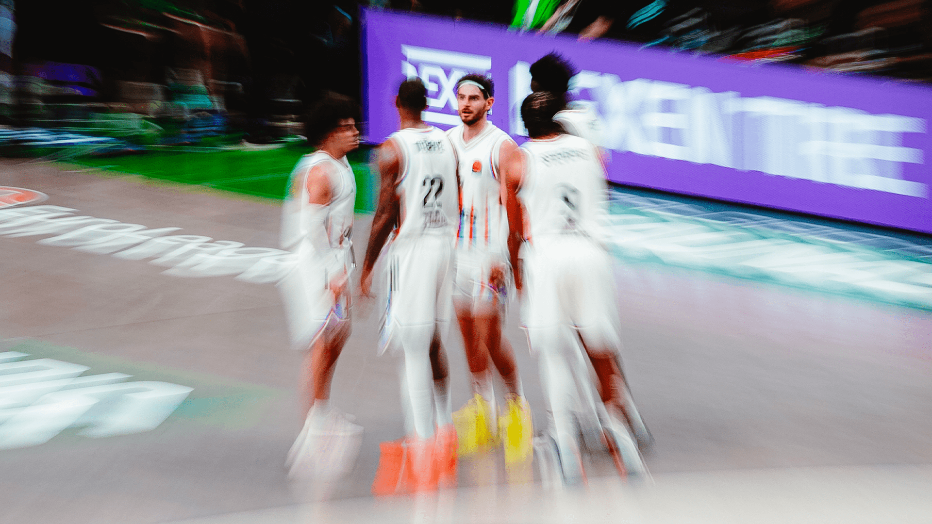 1920x1080 Final chapter in the EuroLeague