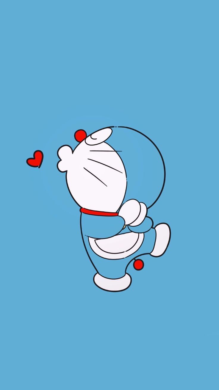 736x1308 Doraemon dp. Doraemon wallpaper cute aesthetic, Doraemon couple wallpaper, Doraemon cartoon