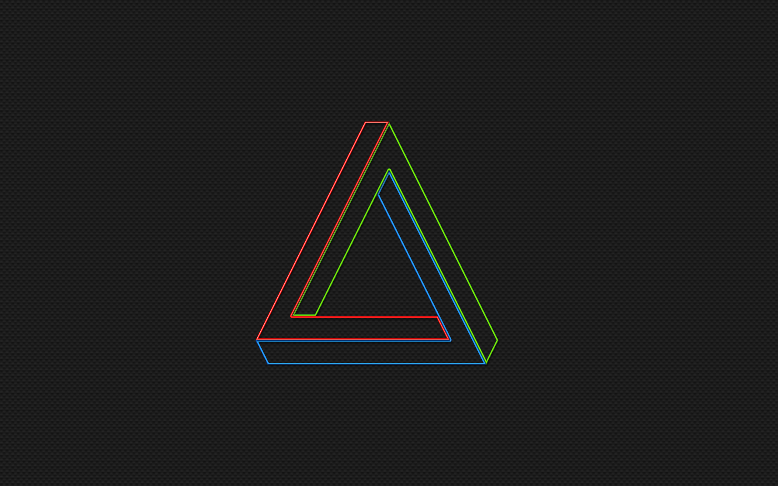 Infinity Triangle Wallpapers Top Nh Ng H Nh Nh P