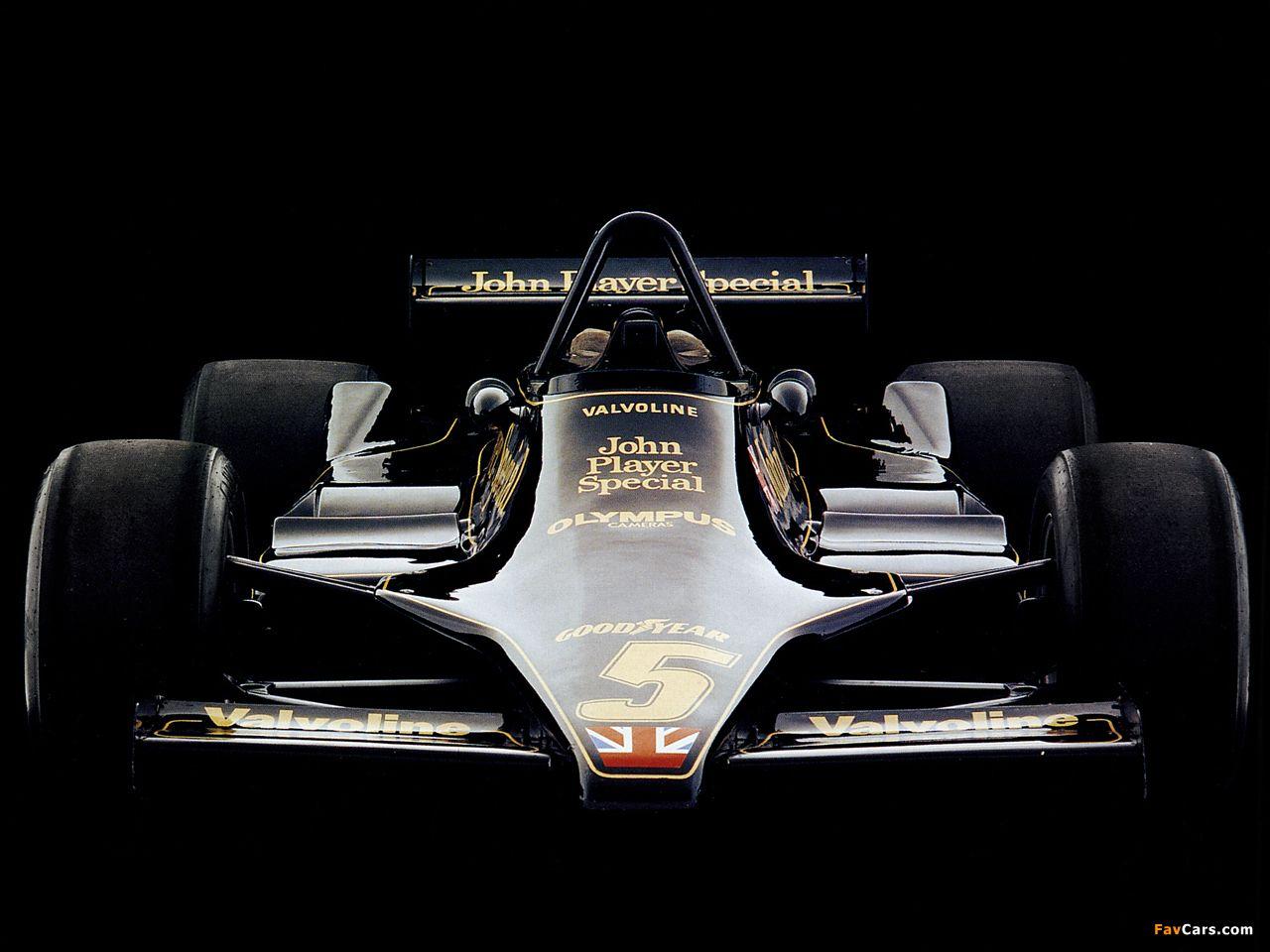 1280x960 Lotus 79 1978–79 wallpaper (1280x960)