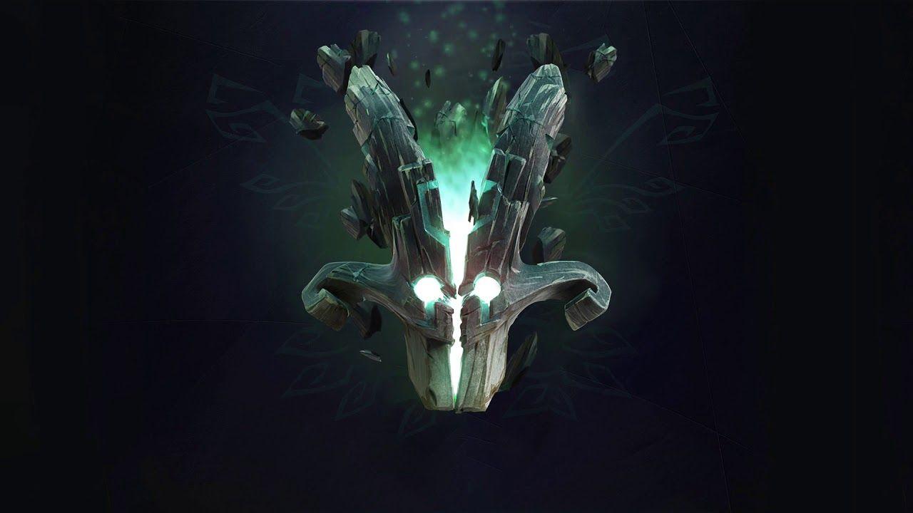 1280x720 Game Dota 2 Bladeform Legacy Live Wallpaper