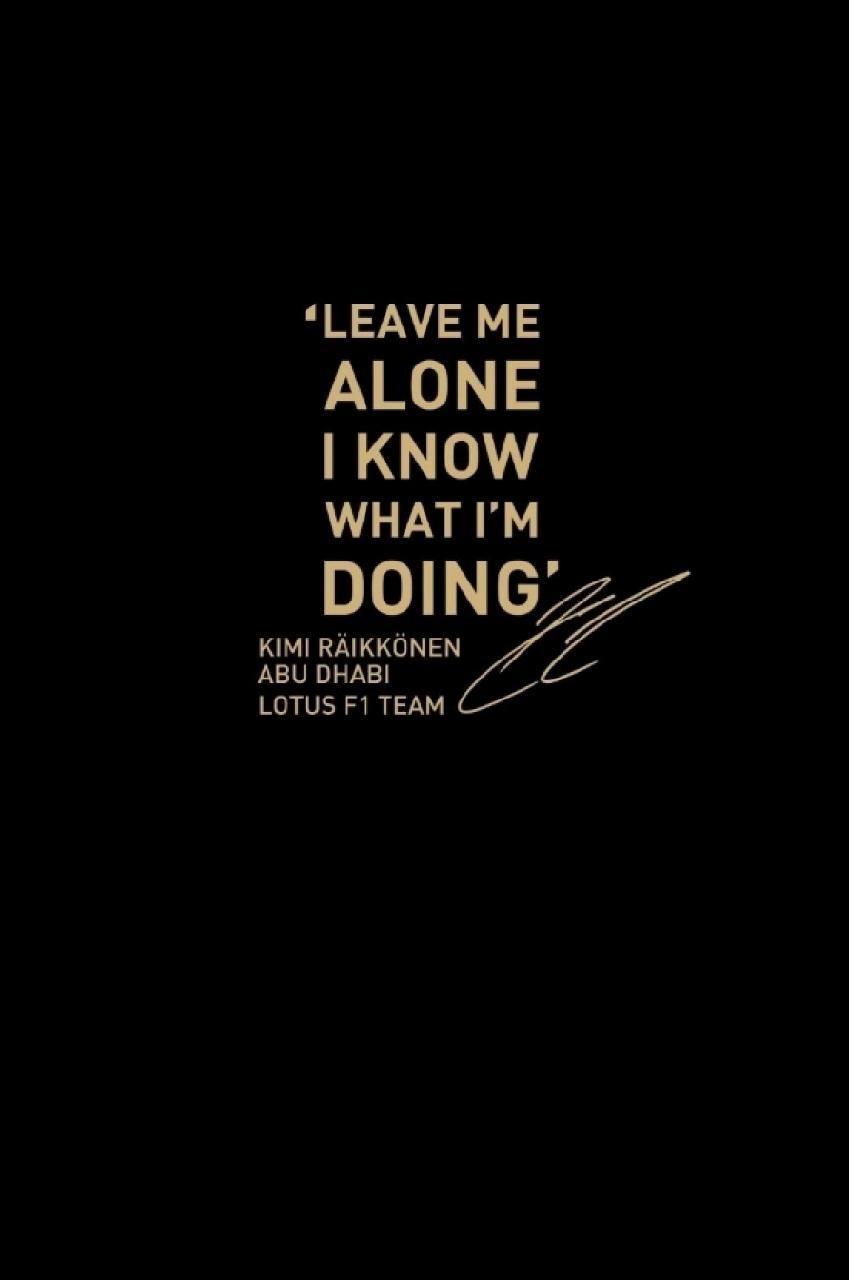 849x1280 Kimi Raikkonen Lotus Wallpaper
