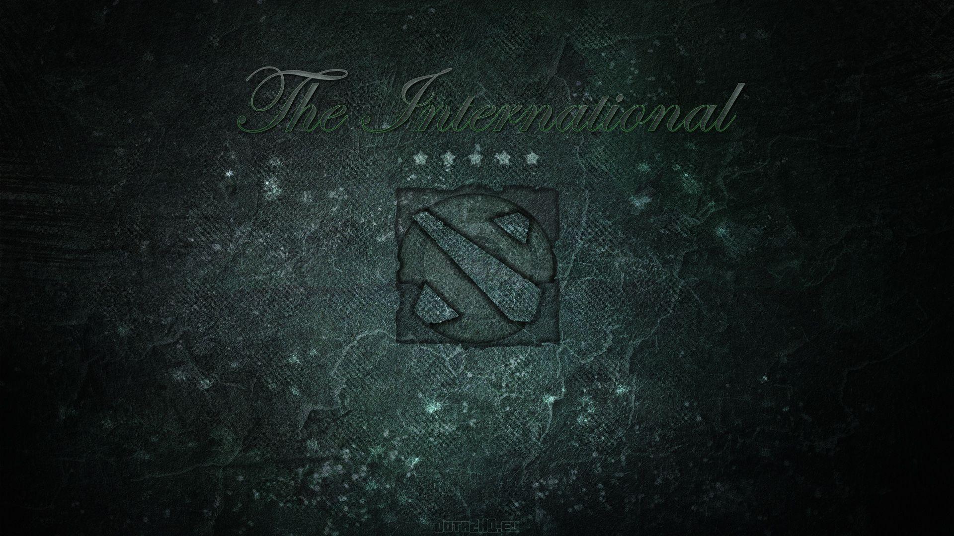 1920x1080 dota dota, logo Wallpaper, HD Games 4K Wallpaper, Image