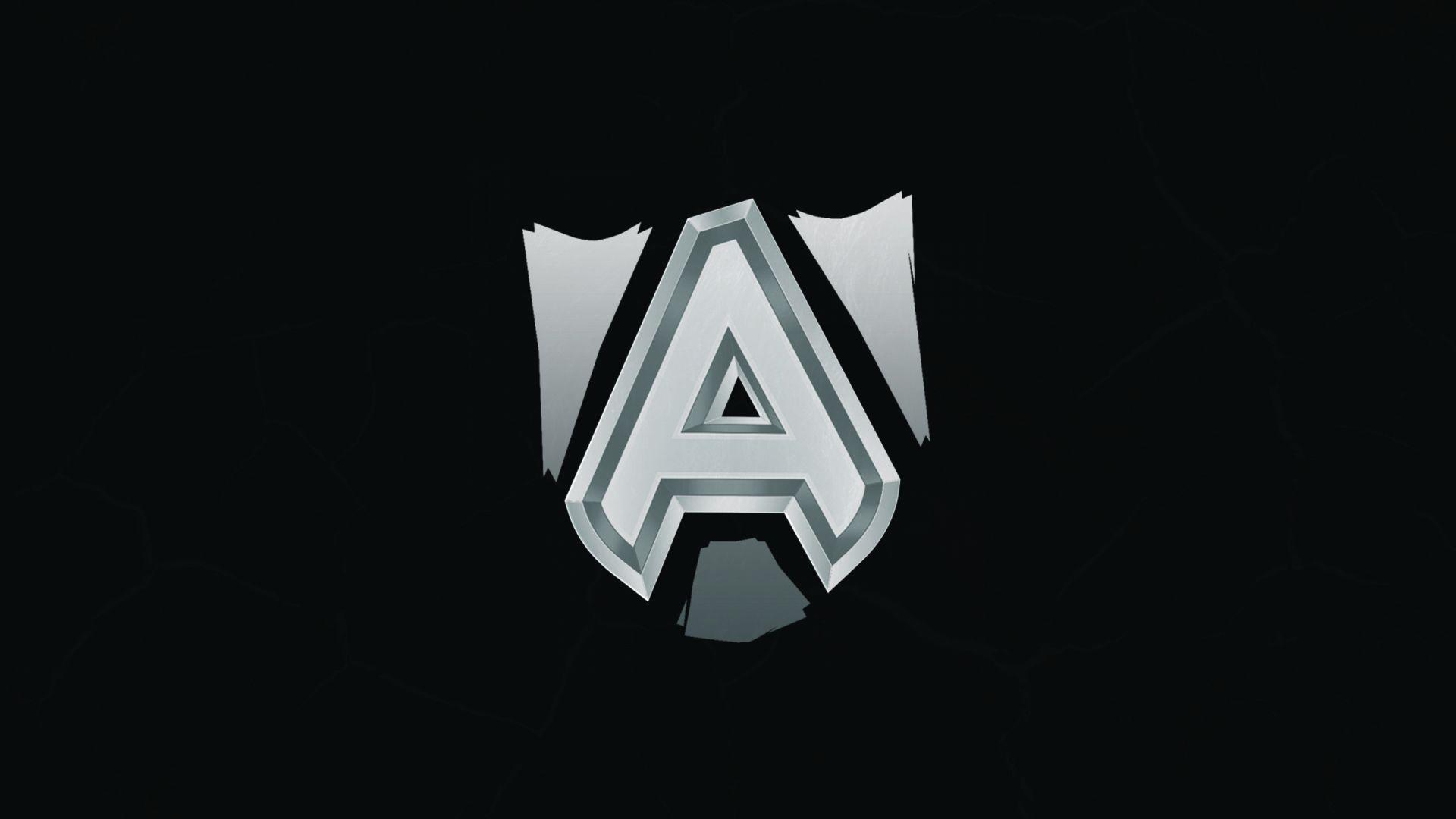1920x1080 HD Team Alliance Logo Dota 2 Wallpaper and image collection