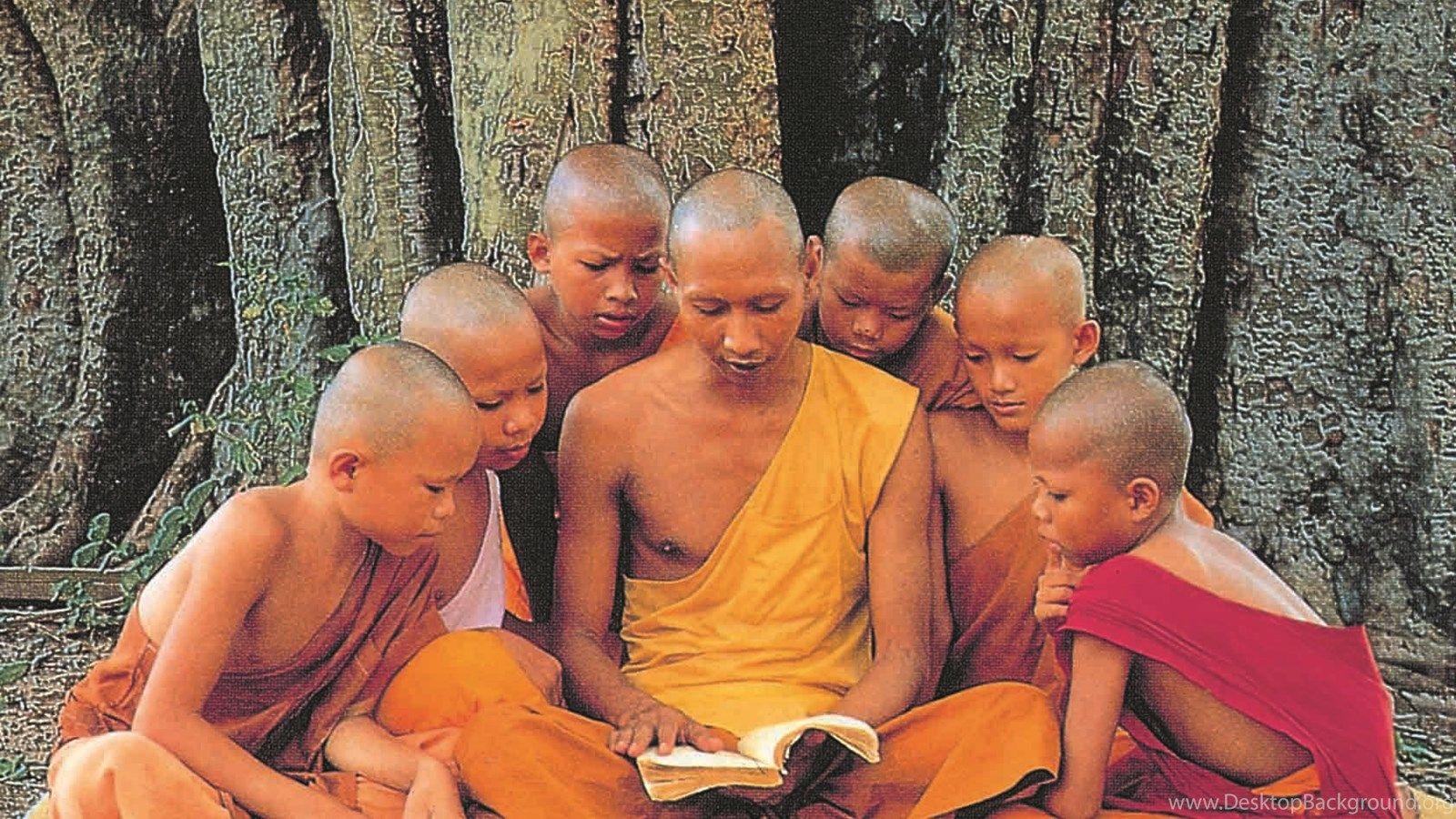 1600x900 Buddhist Monk Wallpaper, Wallpaper, Buddhist Monk Wallpaper HD