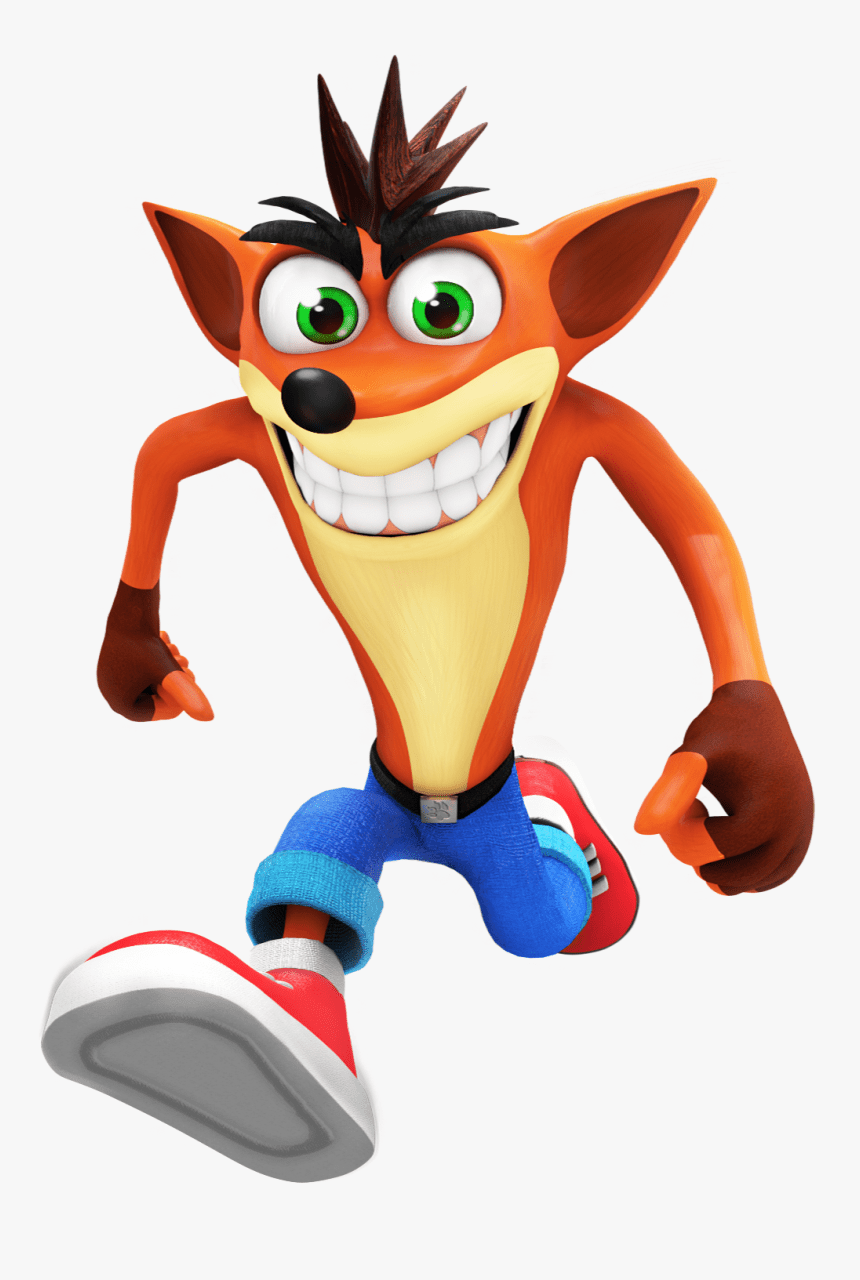 860x1280 Crash Bandicoot Wallpaper And Background Image Bandicoot