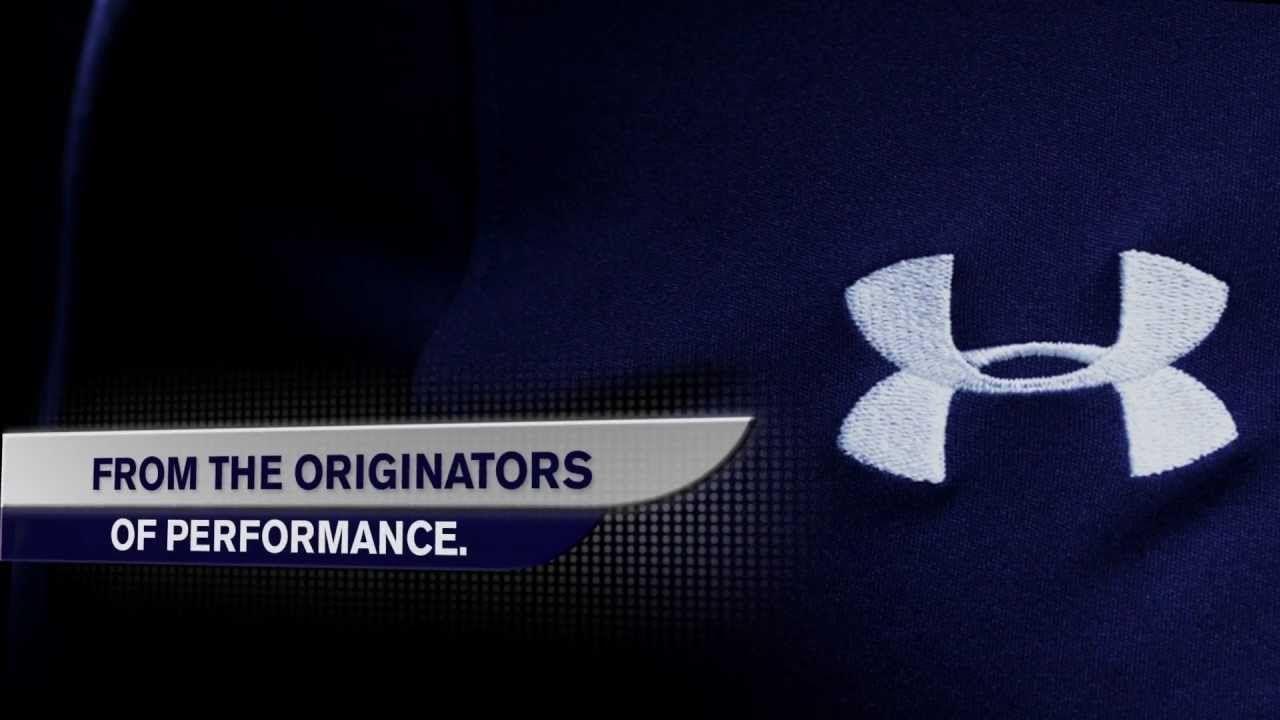 1280x720 Tottenham Hotspur Kit Reveal