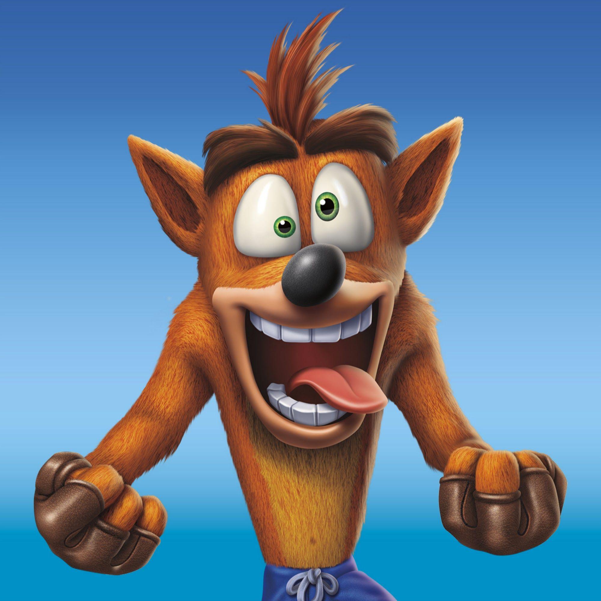 2000x2000 #crash bandicoot n sane trilogy, games, #games, #hd
