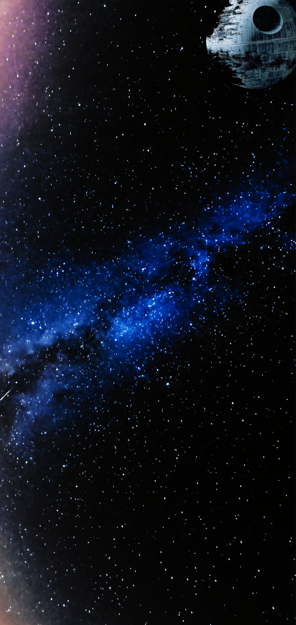 1000x2111 Disney and Pixar Galaxy S10 wallpaper are here. Here's how to get