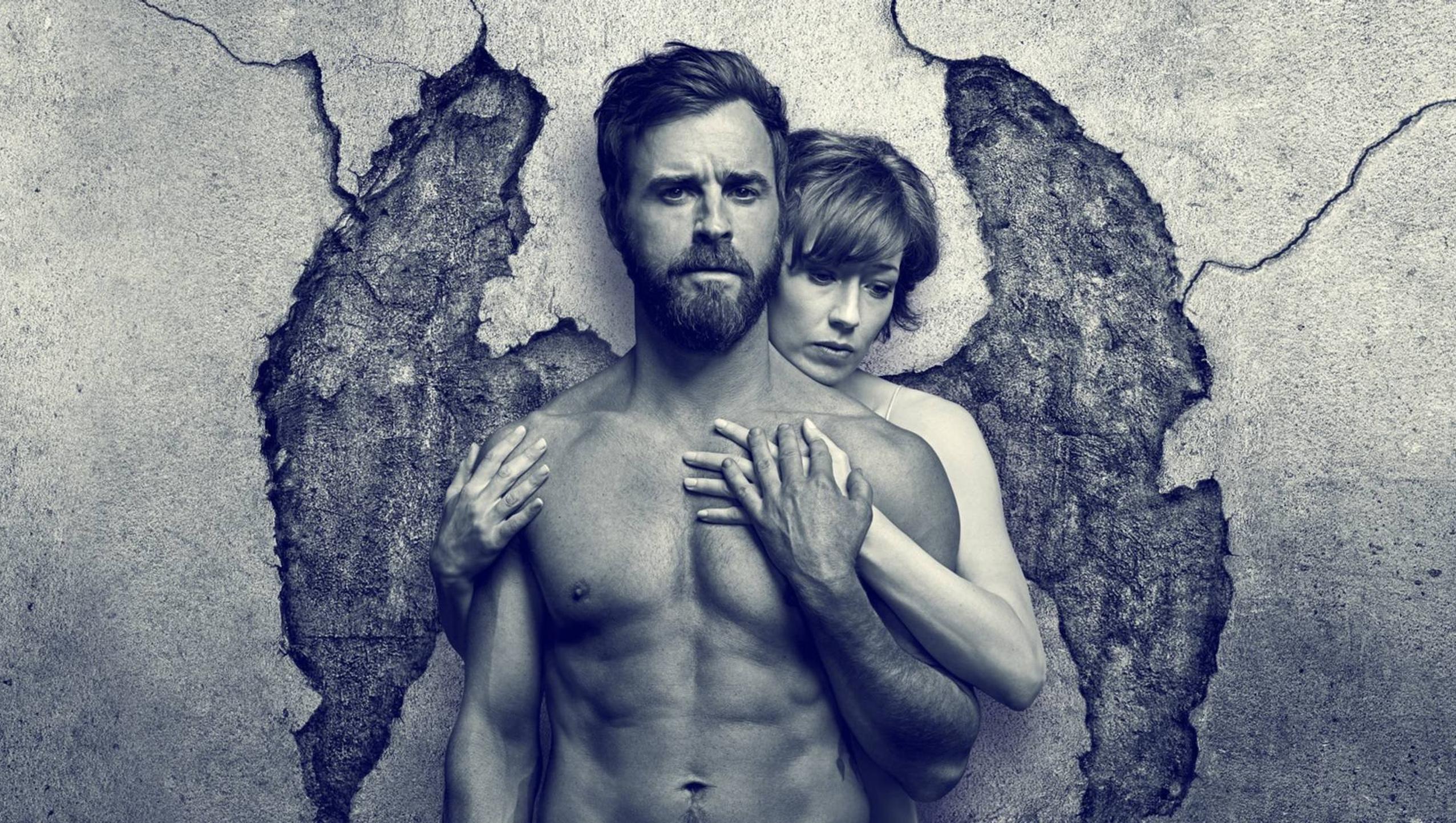 2552x1442 The Leftovers Desktop Wallpaper
