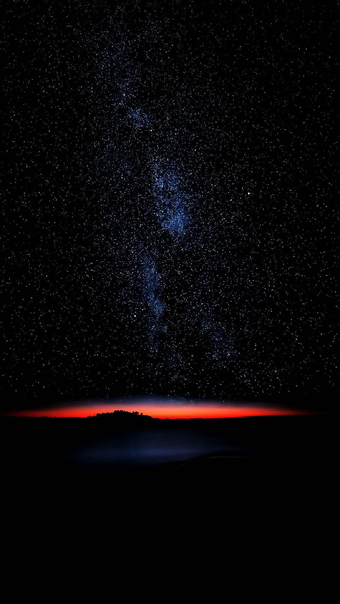 1080x1920 Space Amoled Wallpaper