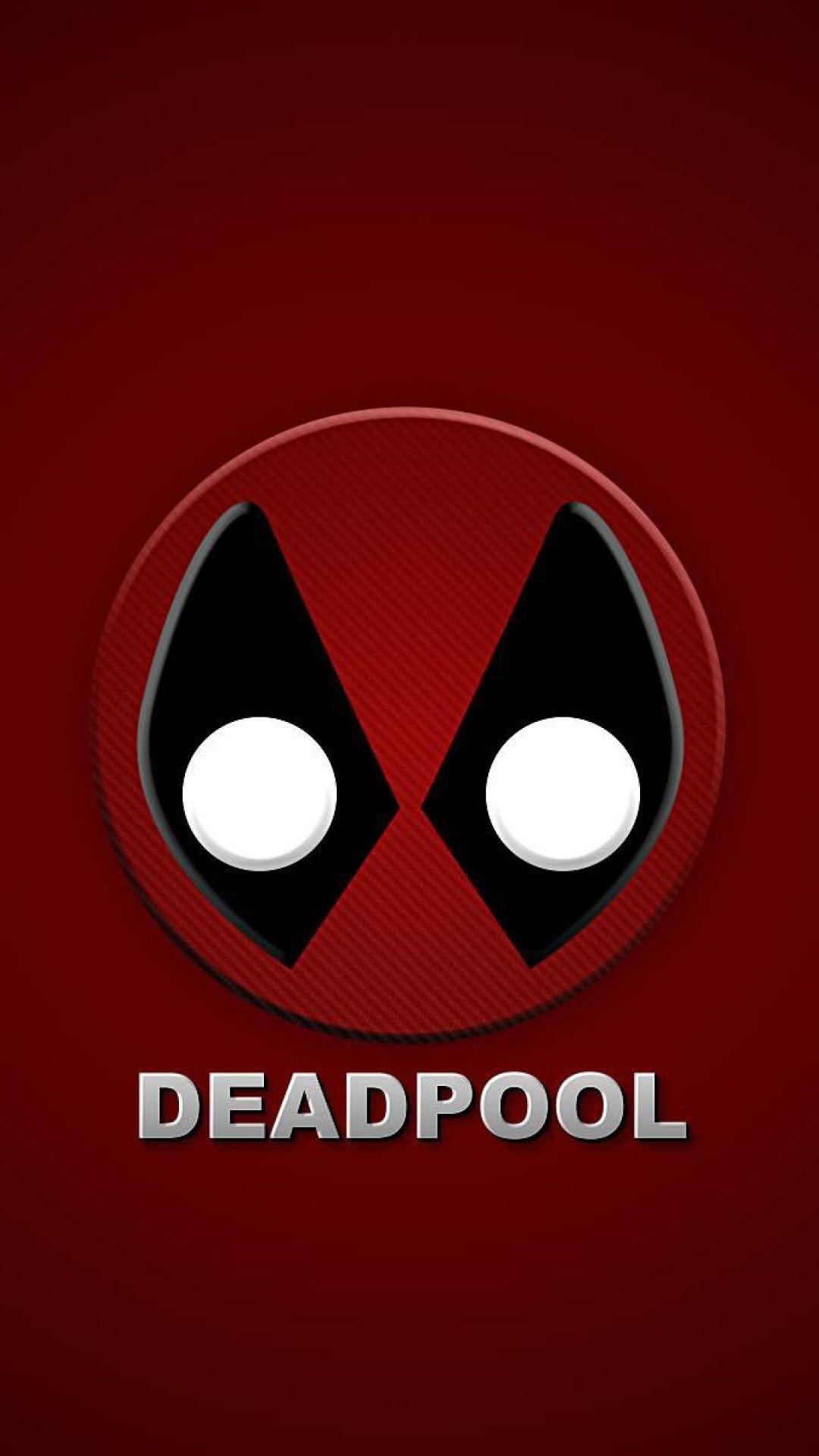 1080x1920 Deadpool Funny Wallpaper iPhone 6 iPhone 2018