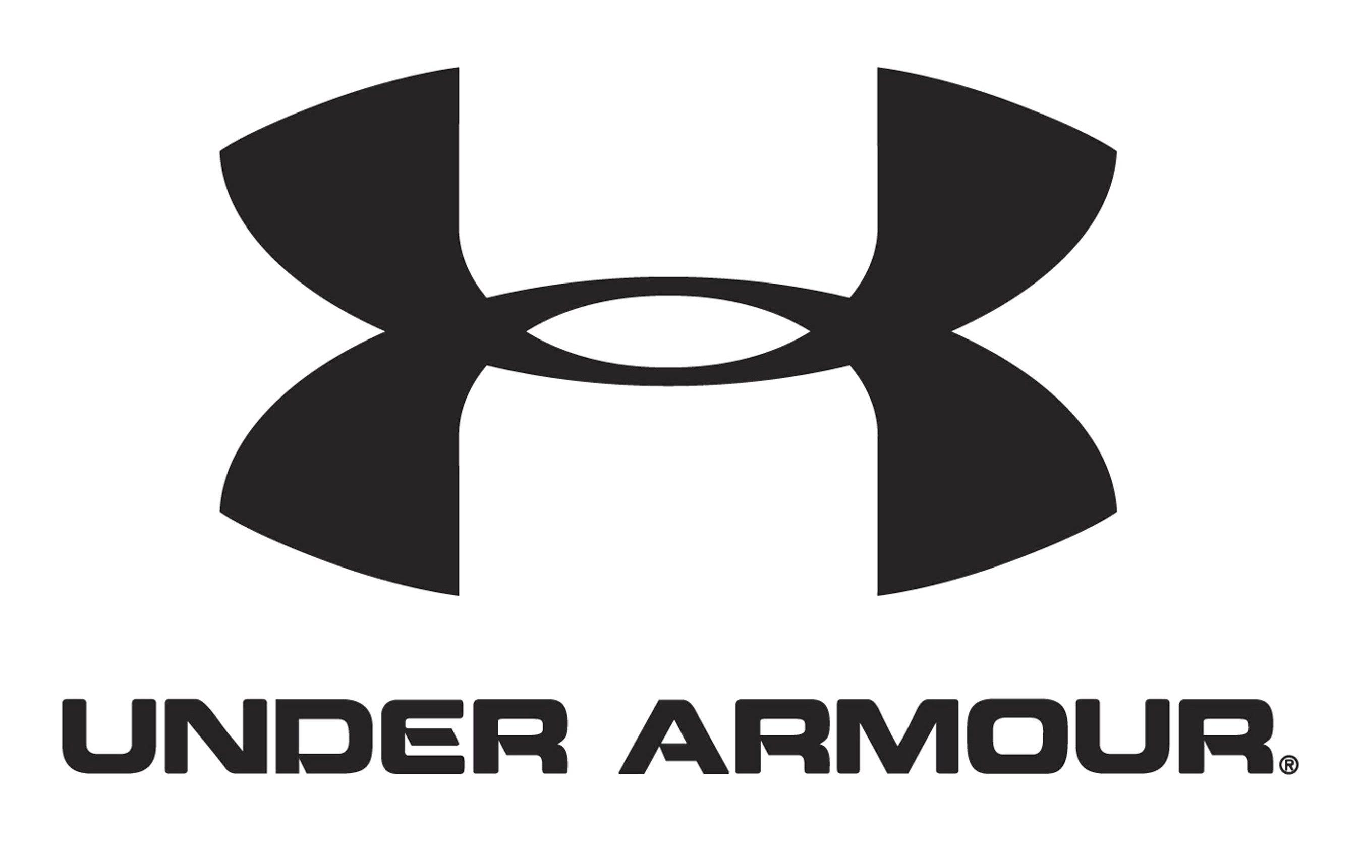 2700x1685 Under armour logo wallpaper