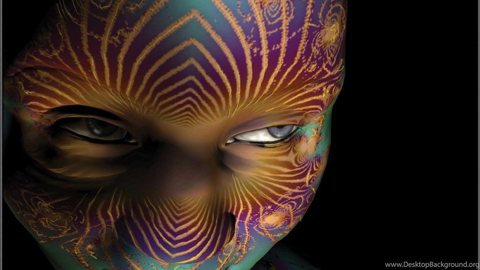 1600x900 Unusual Wallpaper For Desktop Desktop Background