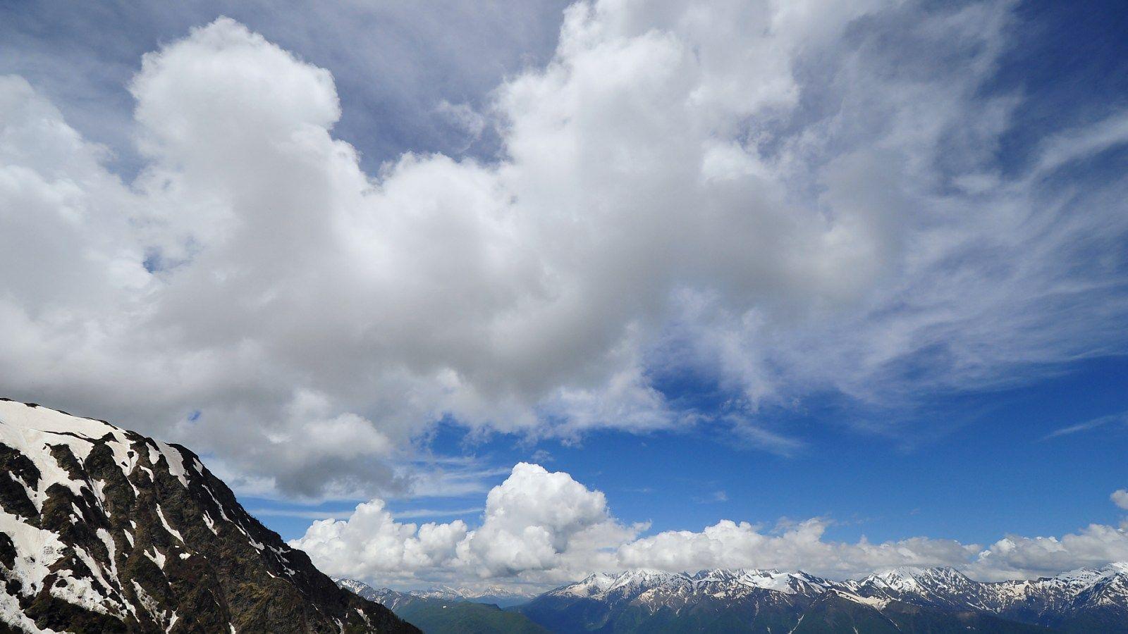 1600x900 Sochi Russia free desktop wallpaper download picture 1600 x