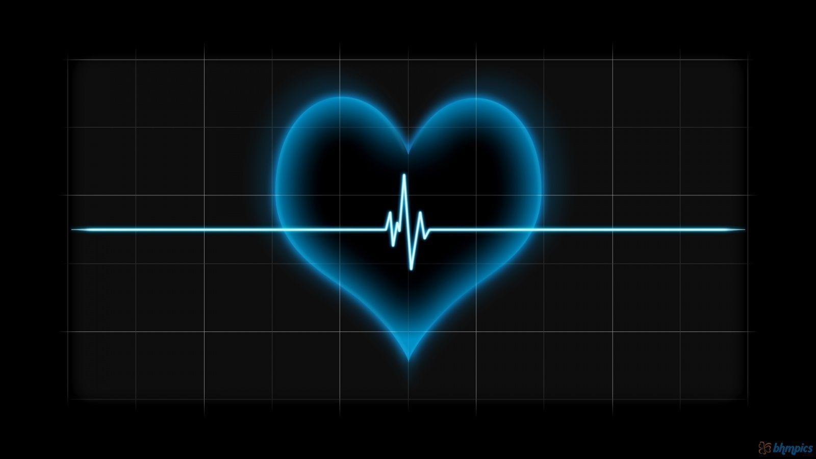 1600x900 unusual Heart. My Heart Beat 1600×900 Wallpaper