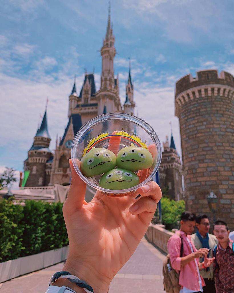 820x1024 A Day in Tokyo Disneyland: How to optimize your visit and minimize