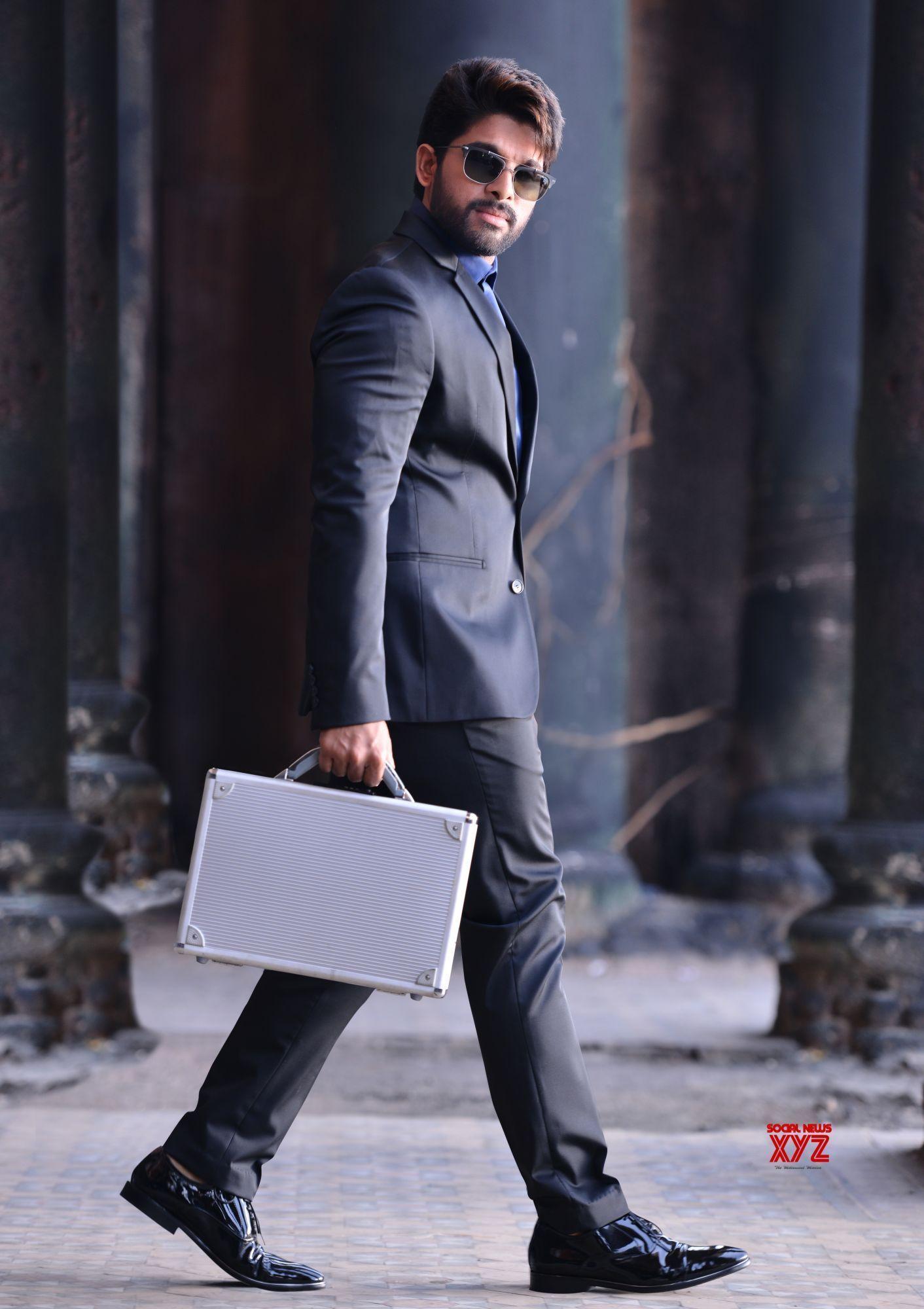 1412x2000 DJ Duvvada Jagannadham Movie Stills News XYZ. Allu arjun