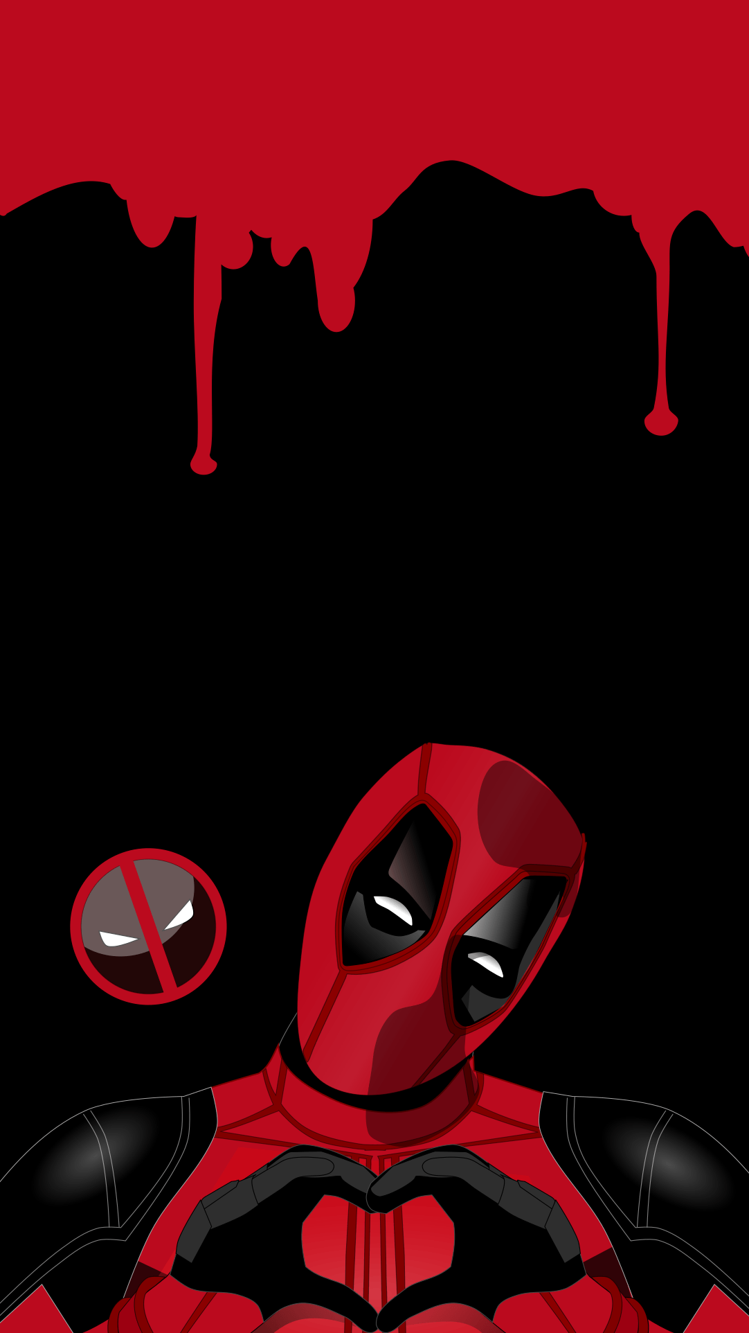 1082x1924 Deadpool [1080x1920] Need IPhone S Plus Background For IPhoneSPlus