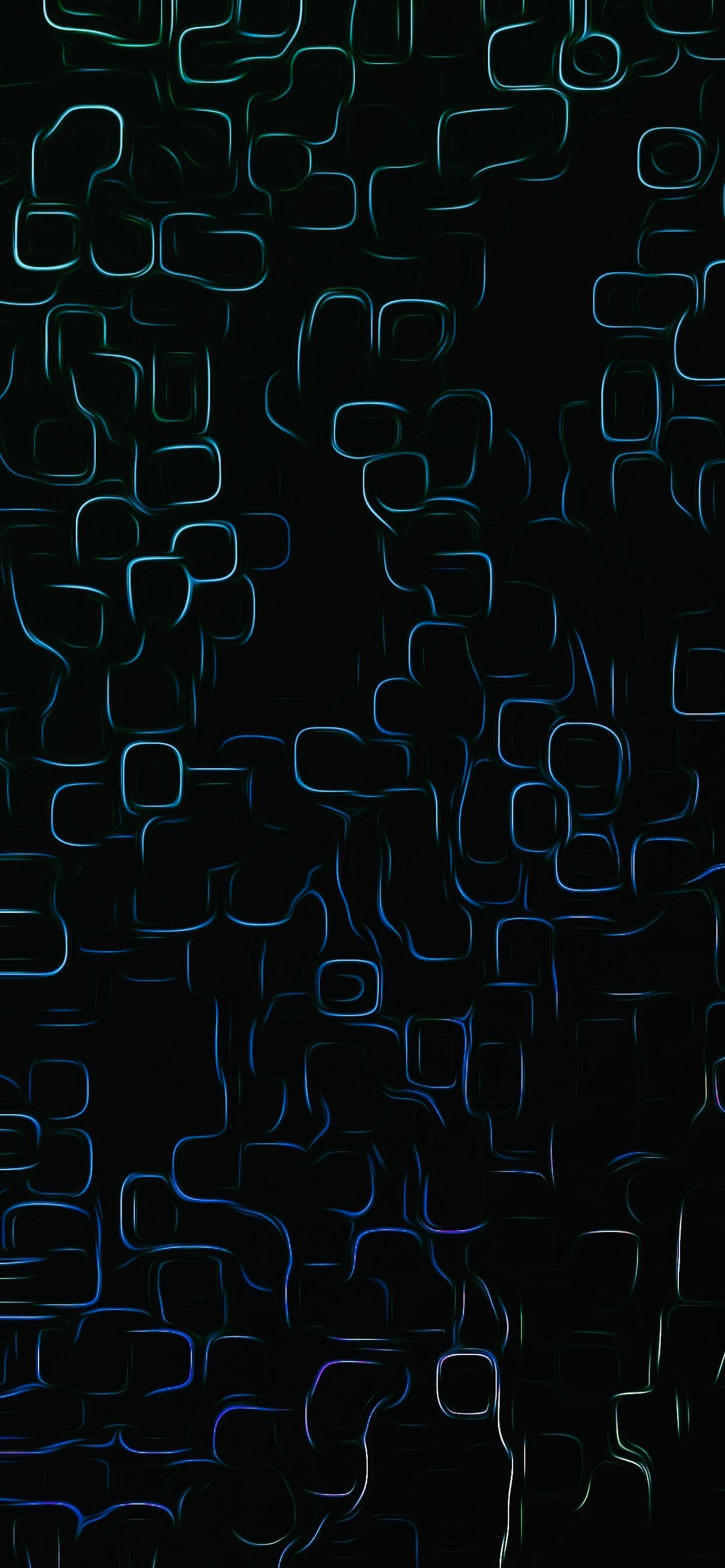 1242x2688 iPhone Xs Max Wallpaper Edge