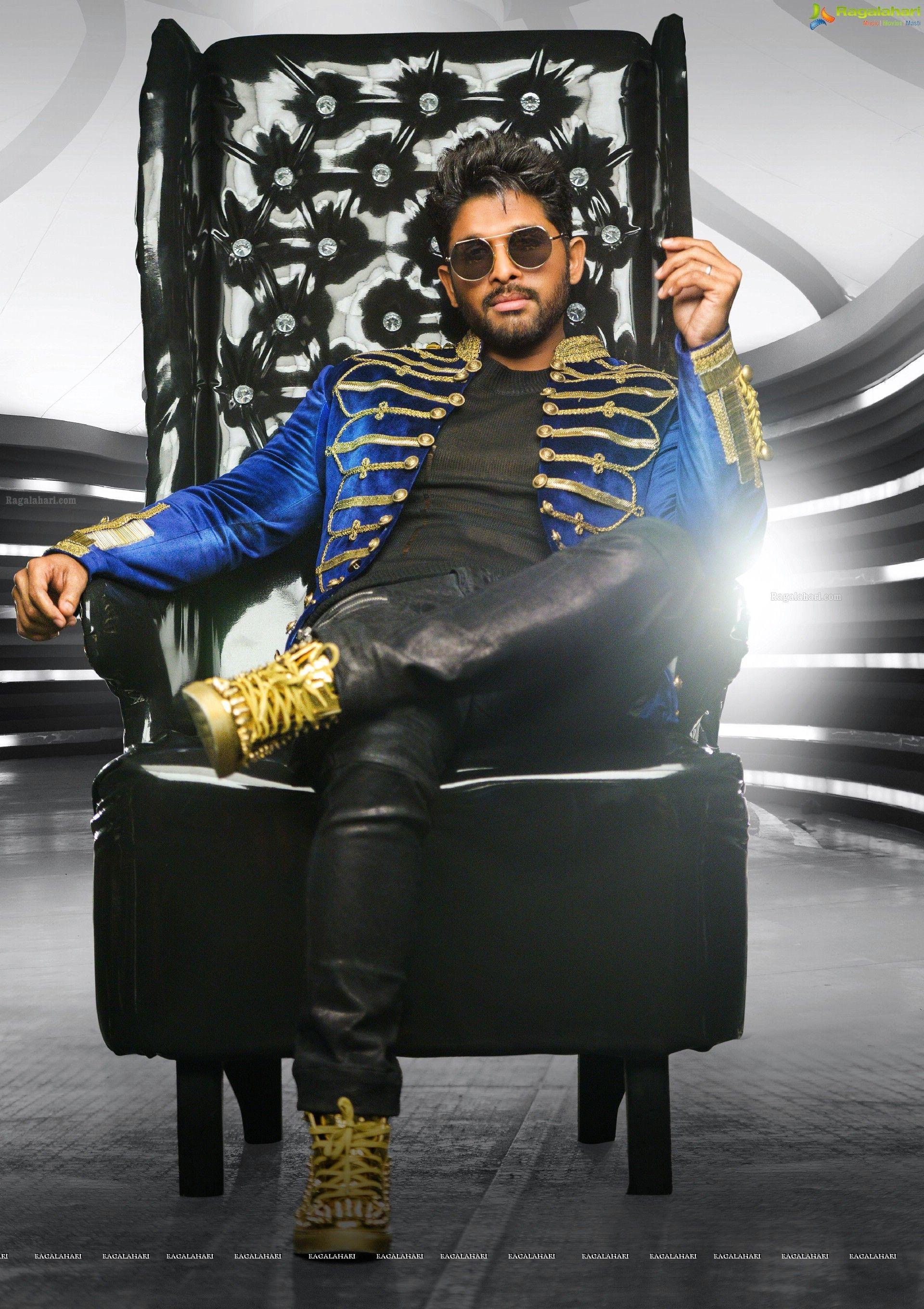 1920x2720 Allu Arjun HD iPhone Wallpaper