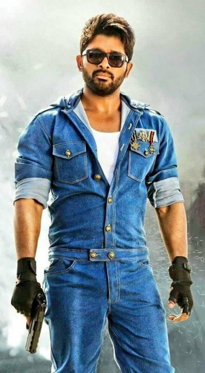 Pre first look of DJ from Bunny