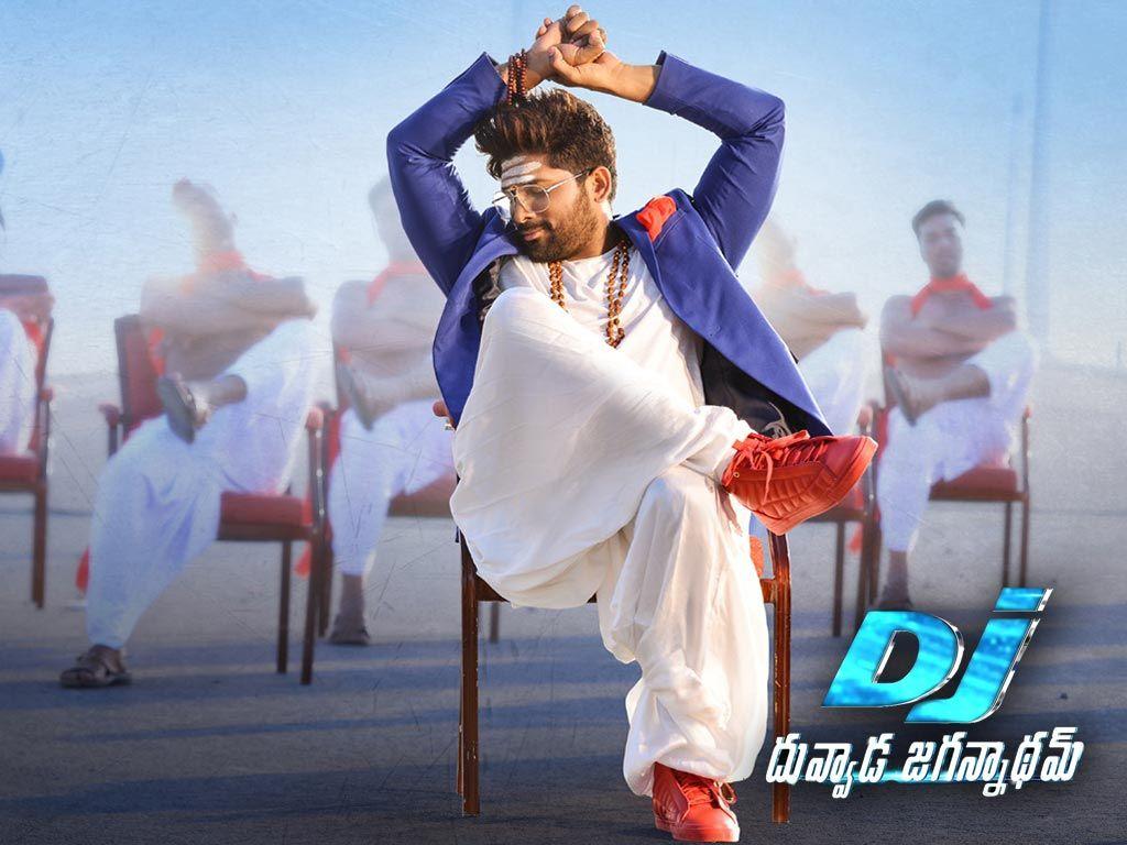 1024x768 Duvvada Jagannadham Movie HD Wallpaper. Duvvada Jagannadham HD