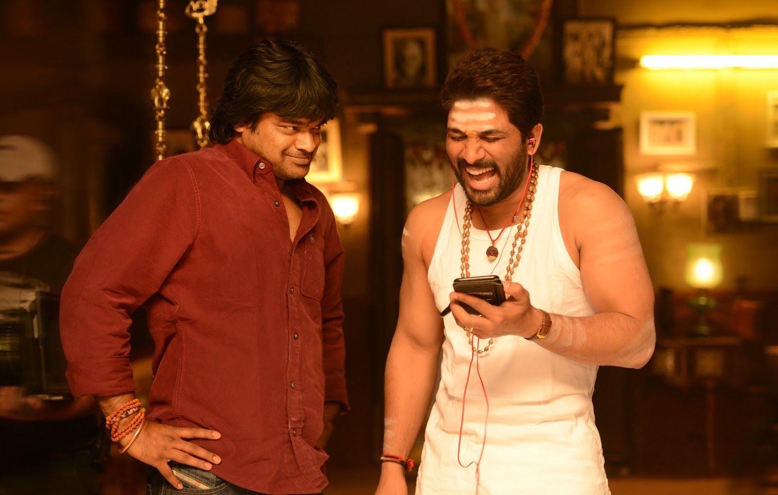 1600x1018 Allu Arjun Photo from DJ Jagannadham Movie