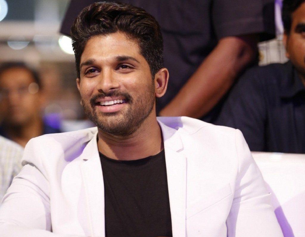 1024x795 Tubelight no threat to DJ: Allu Arjun
